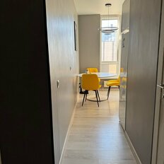 Квартира 32 м², 1-комнатная - изображение 5