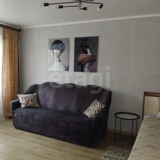 Квартира 31,1 м², 1-комнатная - изображение 5