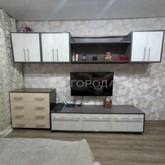 Квартира 28,5 м², 1-комнатная - изображение 2