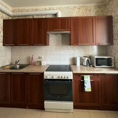Квартира 43,5 м², 1-комнатная - изображение 1