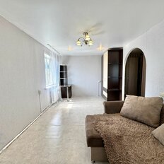 Квартира 31,2 м², 1-комнатная - изображение 4