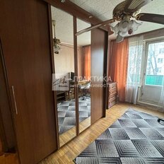 Квартира 30,6 м², 1-комнатная - изображение 3