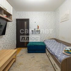 Квартира 96 м², 4-комнатная - изображение 4