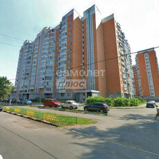 Квартира 52 м², 2-комнатная - изображение 3