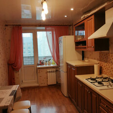 Квартира 60 м², 2-комнатная - изображение 5