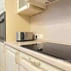 Квартира 39,3 м², 1-комнатная - изображение 2