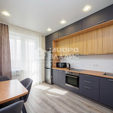 Квартира 37,5 м², 1-комнатная - изображение 3