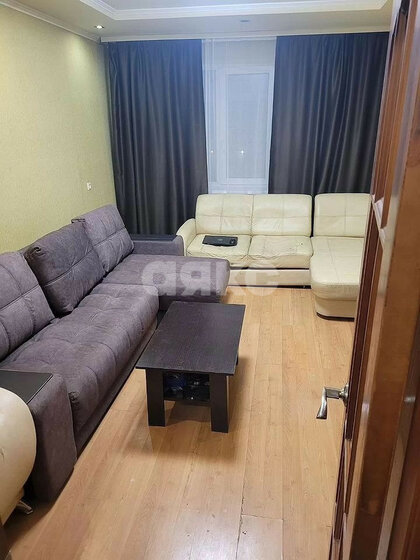 71 м², 3-комнатная квартира 9 200 000 ₽ - изображение 59