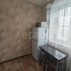 Квартира 27,6 м², 1-комнатная - изображение 3