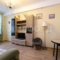 Квартира 48 м², 2-комнатная - изображение 1