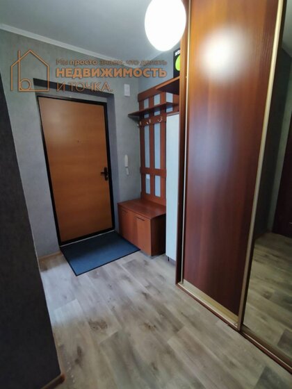 27,5 м², 1-комнатная квартира 2 450 000 ₽ - изображение 64