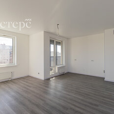 Квартира 86 м², 4-комнатная - изображение 3