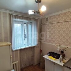 Квартира 29,2 м², 1-комнатная - изображение 3