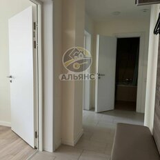 Квартира 74,5 м², 2-комнатная - изображение 3