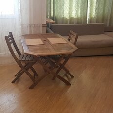 Квартира 58,1 м², 1-комнатная - изображение 4
