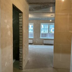 Квартира 27,4 м², 1-комнатная - изображение 2