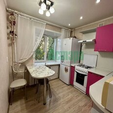 Квартира 33,4 м², 1-комнатная - изображение 1