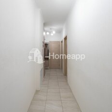 Квартира 57,3 м², 2-комнатная - изображение 5