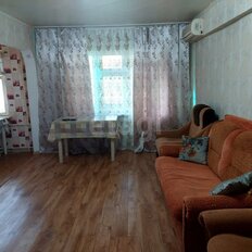 Квартира 58,8 м², 3-комнатная - изображение 3