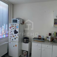 Квартира 24,4 м², студия - изображение 2