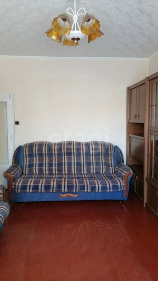 71,5 м², 3-комнатная квартира 4 700 000 ₽ - изображение 53