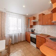 Квартира 84,8 м², 4-комнатная - изображение 1