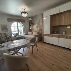 Квартира 42,1 м², 2-комнатная - изображение 2
