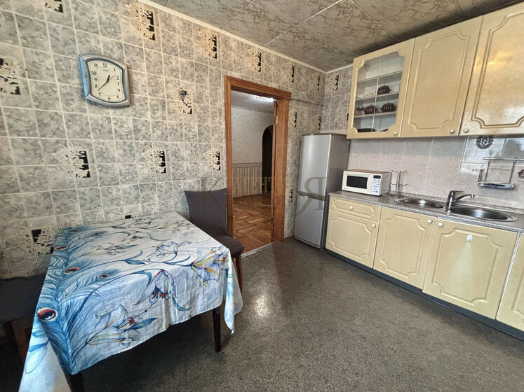 90 м², 3-комнатная квартира 6 999 000 ₽ - изображение 57