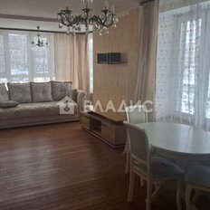 Квартира 63,1 м², 2-комнатная - изображение 4