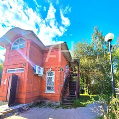 110,8 м², помещение свободного назначения - изображение 1