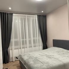 Квартира 61 м², 2-комнатная - изображение 2
