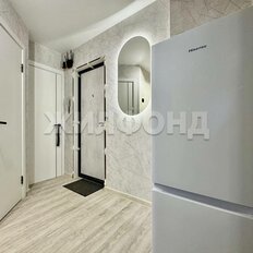 Квартира 29,1 м², 1-комнатная - изображение 4