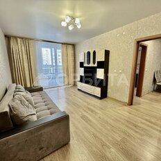 Квартира 62 м², 2-комнатная - изображение 4
