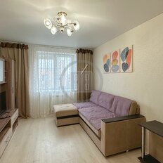 Квартира 29,9 м², 1-комнатная - изображение 4