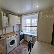 Квартира 30,8 м², 1-комнатная - изображение 3