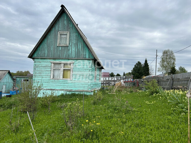 62,3 м², 2-комнатная квартира 11 360 405 ₽ - изображение 22