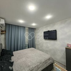 Квартира 72,5 м², 3-комнатная - изображение 2