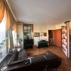 Квартира 90 м², 3-комнатная - изображение 2