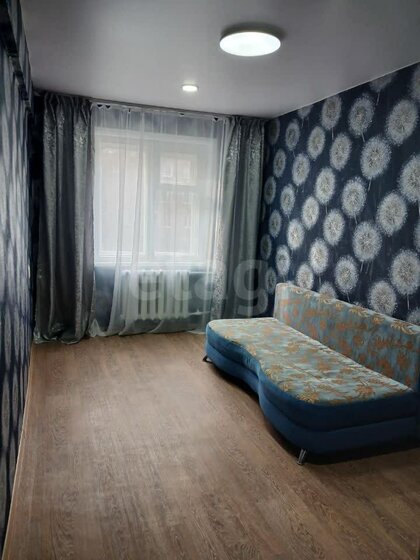 45 м², 3-комнатная квартира 33 000 ₽ в месяц - изображение 55