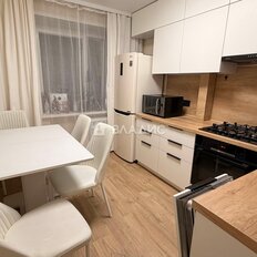 Квартира 42,8 м², 1-комнатная - изображение 1