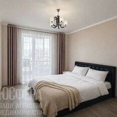 Квартира 70 м², 2-комнатная - изображение 5