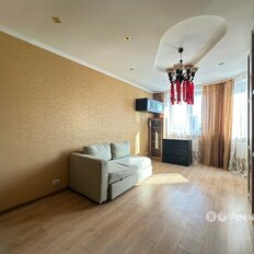 Квартира 39 м², 1-комнатная - изображение 5