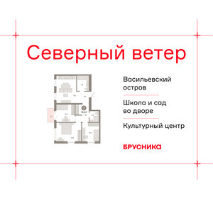 Квартира 78,3 м², 3-комнатная - изображение 1
