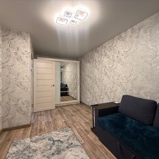 Квартира 29 м², 1-комнатная - изображение 3