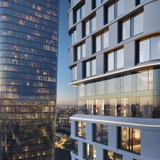 Квартира 96,5 м², 3-комнатная - изображение 3