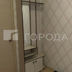 Квартира 33 м², студия - изображение 5