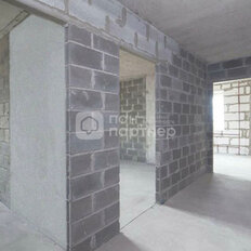 Квартира 68,2 м², 3-комнатная - изображение 4