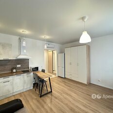 Квартира 27 м², студия - изображение 2