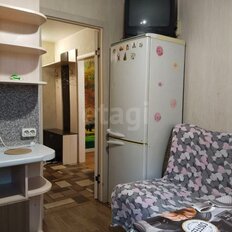 Квартира 33,5 м², 1-комнатная - изображение 5