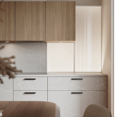 Квартира 31,5 м², студия - изображение 4